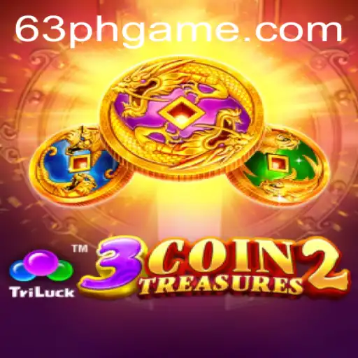 Exploring the Exciting World of 3CoinTreasures2: An In-Depth Dive into Challenges and Adventure