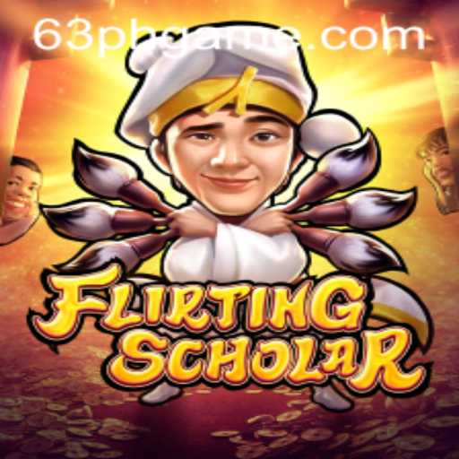 FlirtingScholar: A Captivating Game Experience
