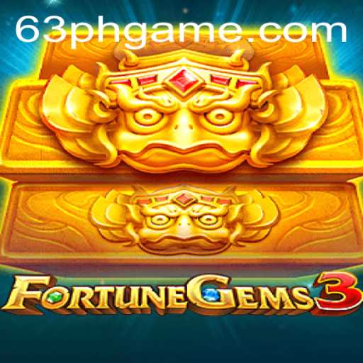 Unlocking the Thrills of FortuneGems3: A Comprehensive Look at the Game