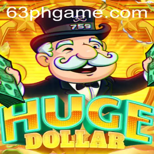 The Innovative World of HugeDollar: Unveiling 63PH Gameplay