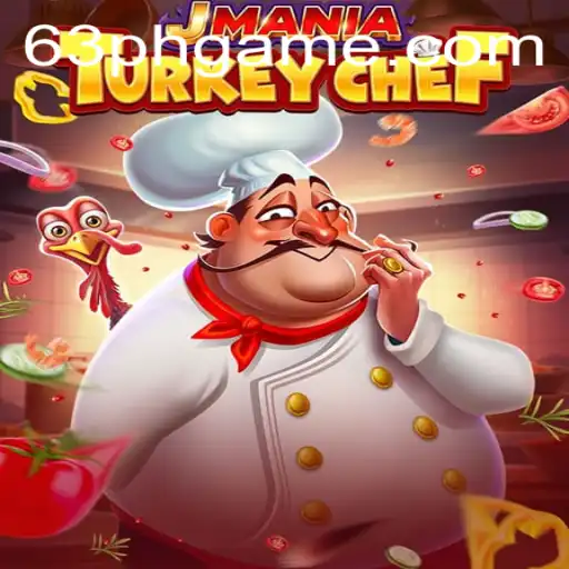 Explore the Culinary World of JManiaTurkeyChef: A Unique Gaming Experience