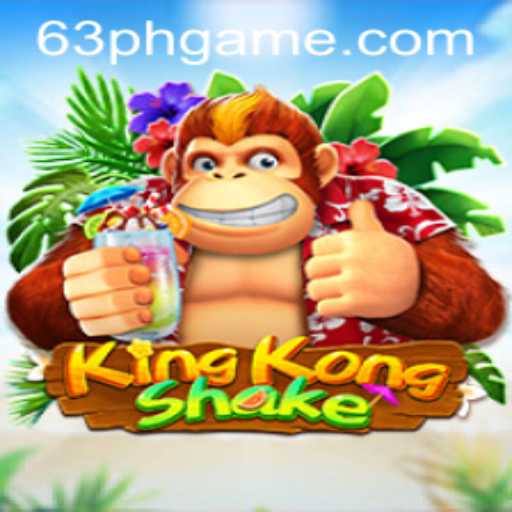 KingKongShake: A Dynamic Jungle Adventure Game