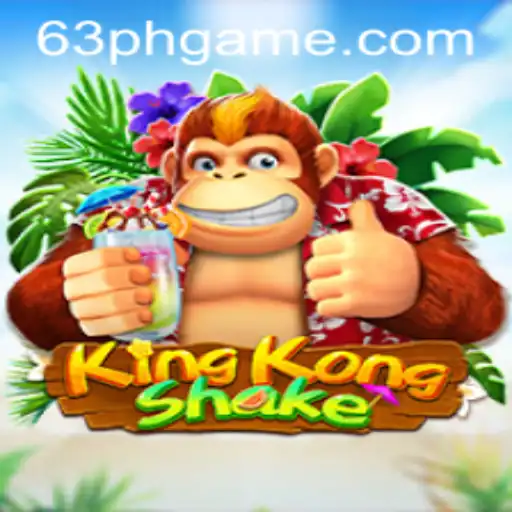 KingKongShake: A Dynamic Jungle Adventure Game
