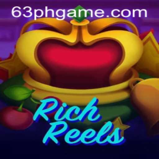 RichReels: Unveiling an Exciting Casino Game with 63PH