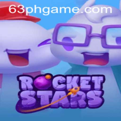 RocketStars: Exploring the New Frontier of Gaming with 63PH