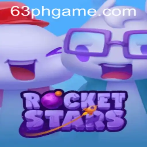 RocketStars: Exploring the New Frontier of Gaming with 63PH