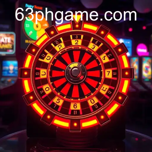 Exploring the Dynamic World of Rotary Games: Understanding 63PH