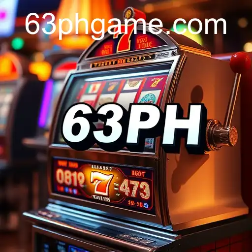 Understanding the Significance of the Slot Component 63PH