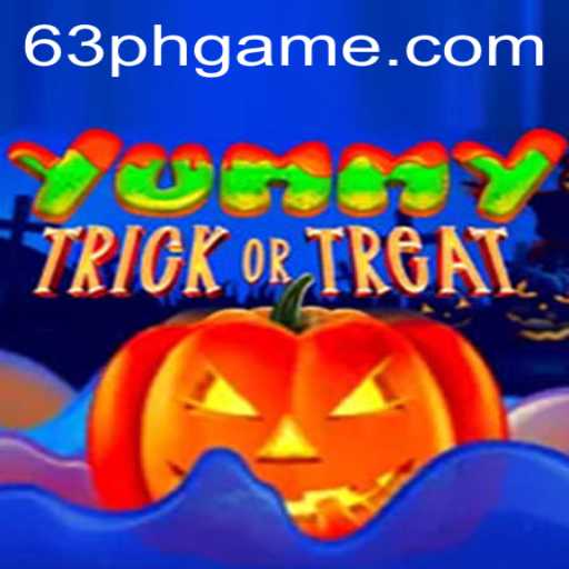 YummyTrickorTreat: An Exciting New Game for All Ages